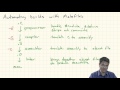 C Programming Makefiles