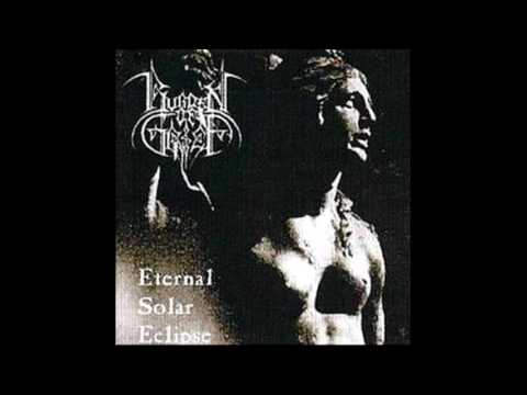 Burden Of Grief - Eternal Solar Eclipse
