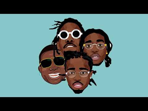 [FREE] Gucci Mane x Migos x Cardi B Type Beat - "1017" | Free Type Beat | Rap/Trap Instrumental 2018