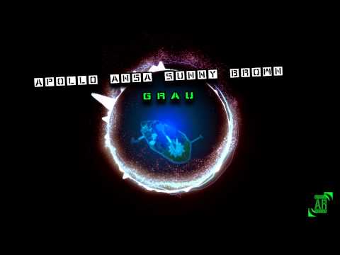 Apollo Ansa & Sunny Brown - Grau [Visual HD]
