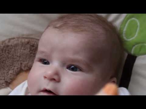 Meine Tochter Michelle