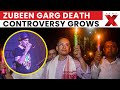 Zubeen Garg Death Case Gaurav Gogoi Warns Assam Govt Over SIT Probe BJP Under Fire NewsX