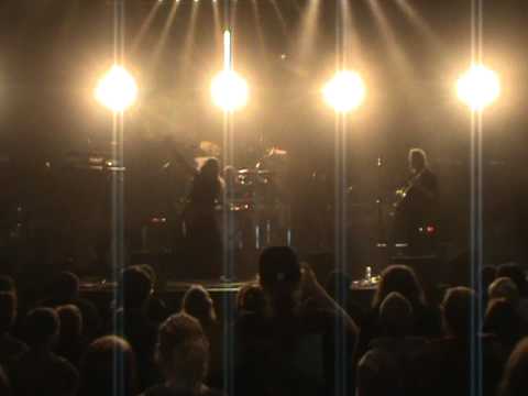 LUC ARTENO TRIO : End (Live Festival Parigny les Vaux 2011)