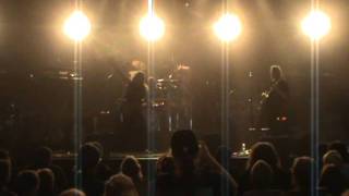 LUC ARTENO TRIO : End (Live Festival Parigny les Vaux 2011)