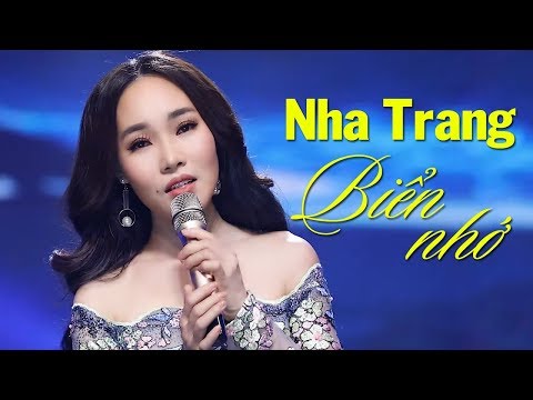 Nha Trang biển nhớ Sheet - Lý Thu Thảo