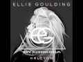Ellie Goulding - Animal live at iTunes Festival ...