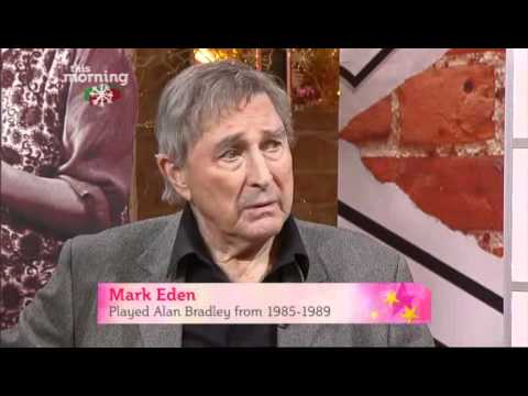 Tram Driver Interview + Alan Bradley Interview.