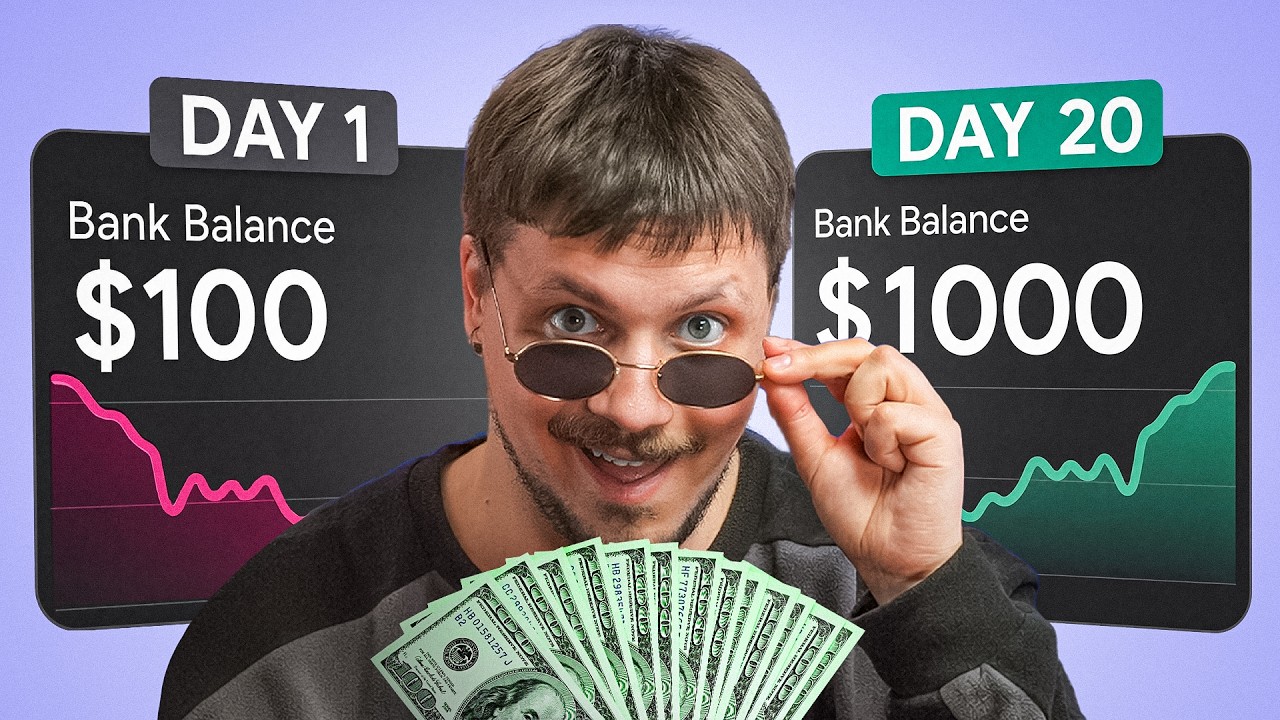 How to Make Money Online: AI, Websites & Passive Income