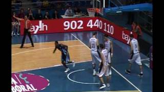 GBC BASKONIA LAGUN ARO