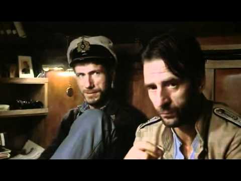 Das Boot (1982) Official Trailer