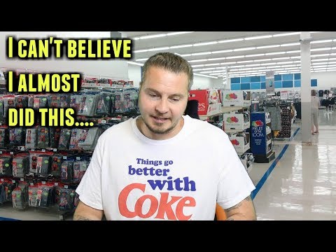 The Strangest Job I Almost Had After Prison