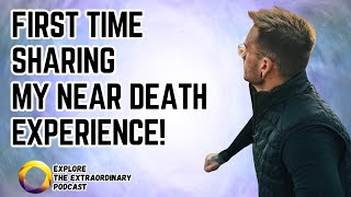 I Met Jesus And The Apostles In My Near Death Experience!