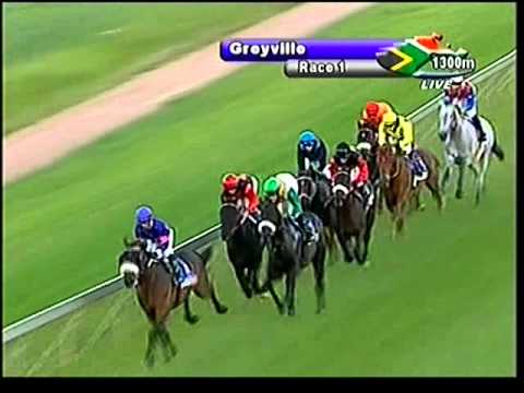 2013-04-05 Greyville - race 1