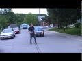 Sam Roberts - Hard Road (Official Video)