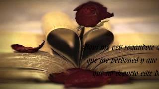 Aqui sin Ti Nada es Igual ♦ Alexandre Pires  letra