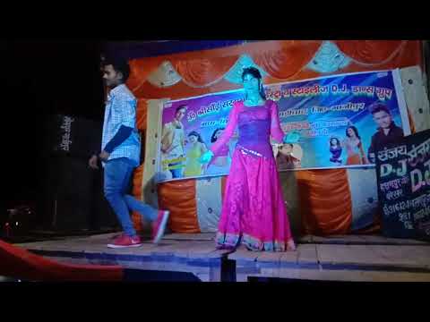 Ago hamahi naikhi diwana paglail ba pura jamana man kare chum lee thohar hothlali bhojpuri song