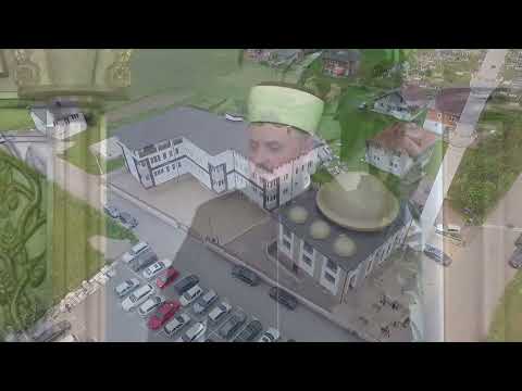 BAJRAMSKA HUTBA, Kurban Bajram 2023.