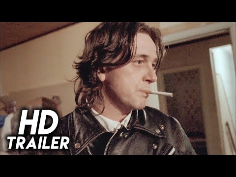 afbeelding Ex Drummer (2007) Original Trailer [FHD]