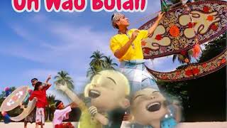 Download lagu Didi & Friends ♡♡ Eh Wau Bulan mp3 Download lagu Didi & Friends ♡♡ Eh Wau Bulan mp3