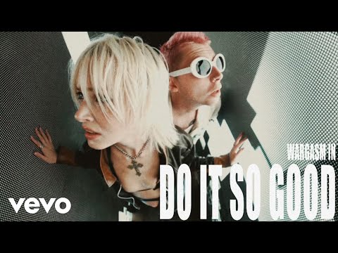 WARGASM - Do It So Good (Official Music Video)