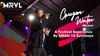 Download lagu GUYON WATON - PERLAHAN LIVE IN FESTIVAL EXPERIENCE SMA NEGERI 10 SURABAYA 'OF DEDIX 2.0' mp3