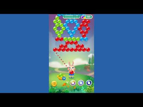 Bunny Pop 2 - Level 1
