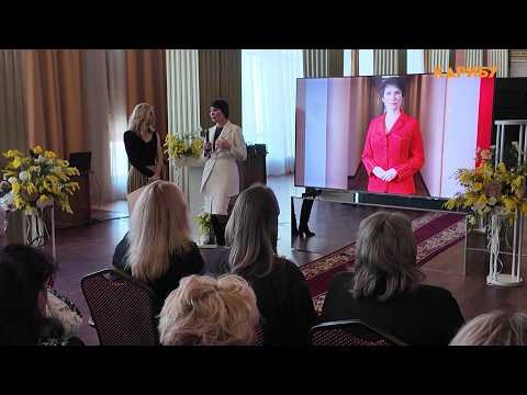 «Женщина-лидер на благо России»: на Колыме учредили новую премию