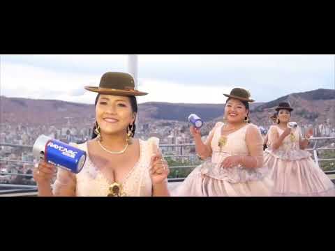 ALBORADA BOLIVIA - HASTA EL FINAL (Morenada 2023)