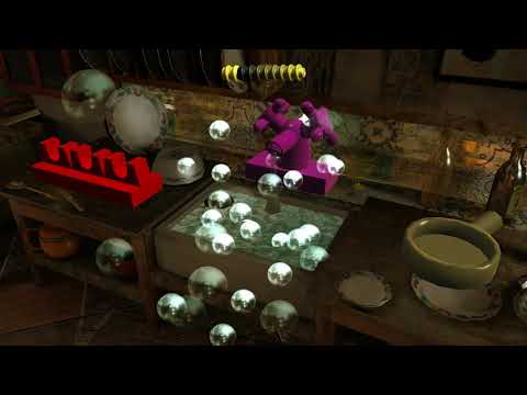 LEGO Harry Potter Years 1-4 (No Commentary) | #42 - Floo Powder Free Play