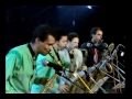 29th Street Saxophone Quartet - Watch Your Step