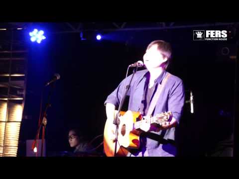 Buyanaa Live @ Fers Function House