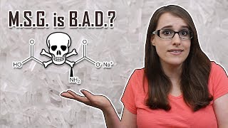 Is MSG Dangerous? Does It Cause Brain Damage?