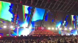 Alison Wonderland - Here 4 U - Live at Coachella 2018