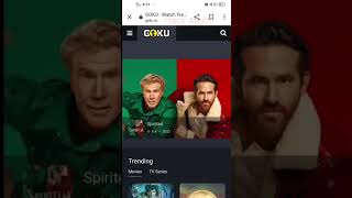 कोई भी Web Series या Movies बिल्कुल फ्री में देखें ✅✅ #shorts #youtubeshorts #hack #viral #trending