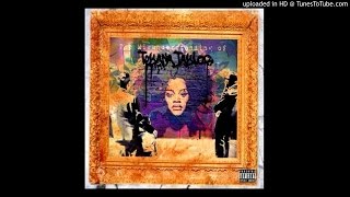 Teyana Taylor  - Gatekeeper