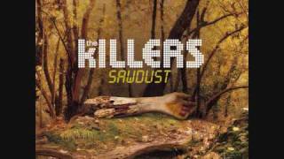 Glamourus Inie Rock & Roll - The Killers - Sawdust