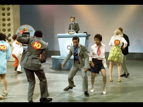American Bandstand 1969 – August 2, 1969 – Full Episode