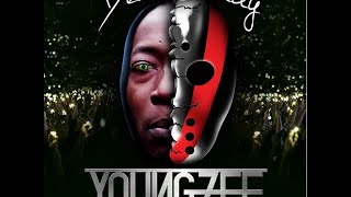 Young Zee responds to FINE LINE