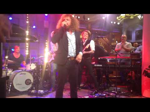 Di-rect bij RTL Late night