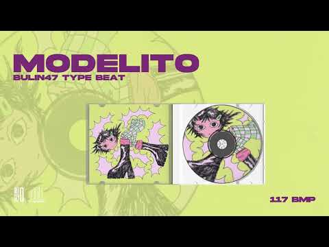 Bulin47 x Trentisiete Type Beat "MODELITO" Dembow Dominicano Dile Sly Q 2023