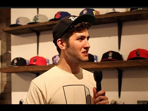 Baauer Sued for 