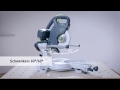 FESTOOL Kapp-Zugsäge KAPEX KS 60 E - 561683 Video Thumbnail