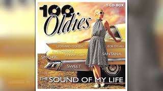 VA / 100 Oldies The Sound of My Life 2013 / MDJVE