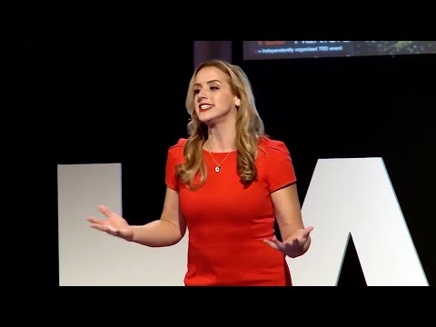 Rachel DeAlto | Being Authentic In A Filtered World | Keynote Speaker | SpeakInc