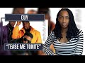 First Time Hearing Guy - Tease Me Tonite | REACTION 🔥🔥🔥