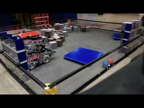 FTC Relic Recovery: Solo double cipher, double relic and balance in 1:55