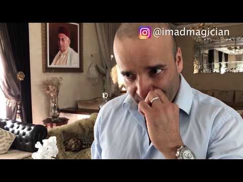Imad Magician Incredible Magic compilation!