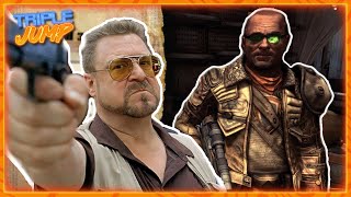 10 More Amazing Video Game Performances By Famous Actors