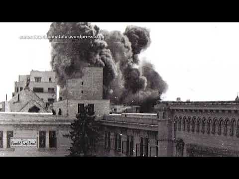 File din istoria Banatului - Episodul 3