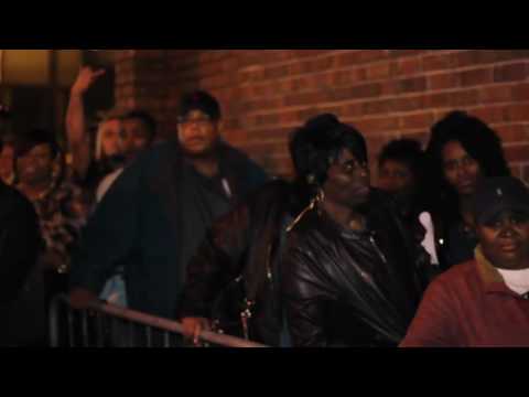 Mercy Performs at Coast 2 Coast LIVE | ATL All Ages Edition 1/22/17